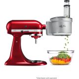 KitchenAid Artisan Foodprocessor