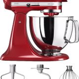 KitchenAid Artisan Mixer 5KSM125