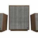 Klipsch Heritage Promedia 2.1 BT Zwart