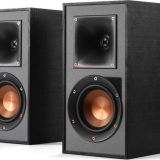 Klipsch The Fives Zwart (per paar)