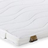 Koudschuim Topmatras Gold Foam