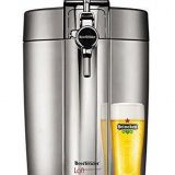 Krups bierbrouwer Beertender - VB700E00