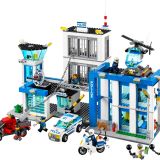 LEGO City Politiebureau – 60047