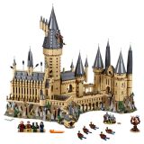 LEGO Harry Potter Kasteel Zweinstein