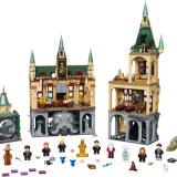 LEGO Harry Potter Zweinstein Geheime Kamer