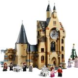 LEGO Harry Potter Zweinstein Klokkentoren