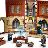 LEGO Harry Potter Zweinstein Moment: Transfiguratieles