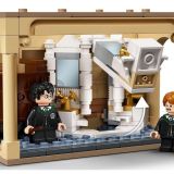 LEGO Harry Potter Zweinstein: Wisseldrank Vergissing