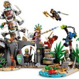 LEGO NINJAGO Het Dorp van de Beschermers – 71747