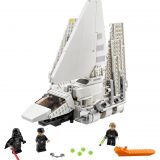 LEGO Star Wars Imperial Shuttle – 75302