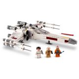 LEGO Star Wars Luke Skywalker's X Wing Fighter – 75301