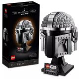 LEGO Star Wars The Mandalorian Helm