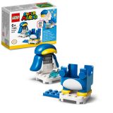 LEGO Super Mario Power-uppakket: Pinguïn Mario