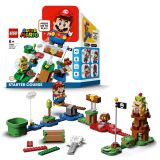 LEGO Super Mario Startset Avonturen met Mario