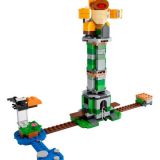 LEGO Super Mario Uitbreidingsset Eindbaasgevecht op de Sumo Bro-Toren- 71388