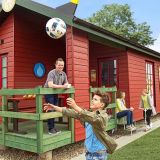 Legoland Holiday Village