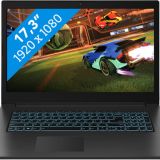 Lenovo IdeaPad L340-17IRH Gaming 81LL00GMMH