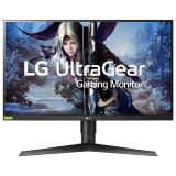 LG 27GL83A-B UltraGear