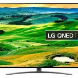 LG 50QNED816QA (2022)