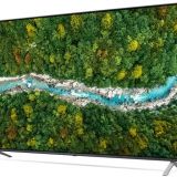 LG 75UP77006LB