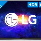 LG OLED55CX6LA (2020)