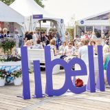 Libelle Zomerweek entreeticket + bomvolle shopper