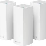 Linksys Velop tri-band Multiroom wifi