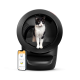 Litter Robot 4