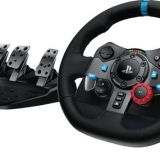 Logitech G29 Driving Force