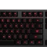 Logitech G413 Mechanical Gaming Keyboard Zwart QWERTY