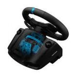 Logitech G923 Trueforce voor PlayStation