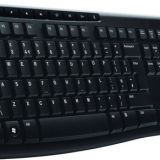 Logitech k270