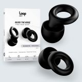 Loop Earplugs quiet