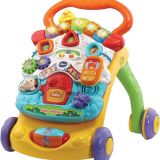 Looptrainer - VTech 2 in 1 Baby Walker