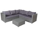 Loungeset Contura