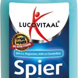 Lucovitaal - Spiergel - 250 mililiter – Spierbalsem