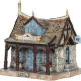 Luville Efteling Miniatuur Huis van Gepetto