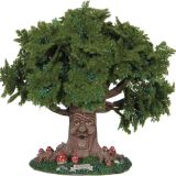 Luville Efteling Miniatuur Sprookjesboom