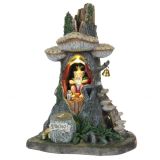 Luville Efteling Miniatuur Trollenkoning 