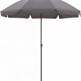 Madison Las Palmas parasol 200cm met kniksysteem