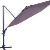 Madison parasol Monaco Flex 300x300cm