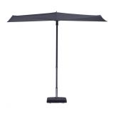 Madison Sun Wave parasol 270cm