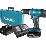 Makita DDF453SFE