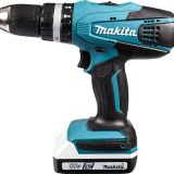 Makita HP457DWE