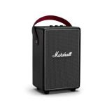 Marshall Tufton - Bluetooth Speaker - Zwart Metaal