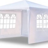 MaxxGarden Partytent - Feesttent Paviljoen - 3x3m