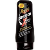 Meguiars G10307 ScratchX 2.0 Krasverwijderaar - 207ml – Wit