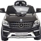 Mercedes Benz ML350 6V