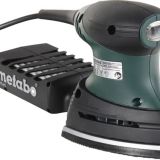 Metabo FMS 200 Intec