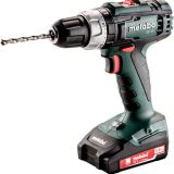 Metabo SB 18 L Mobile